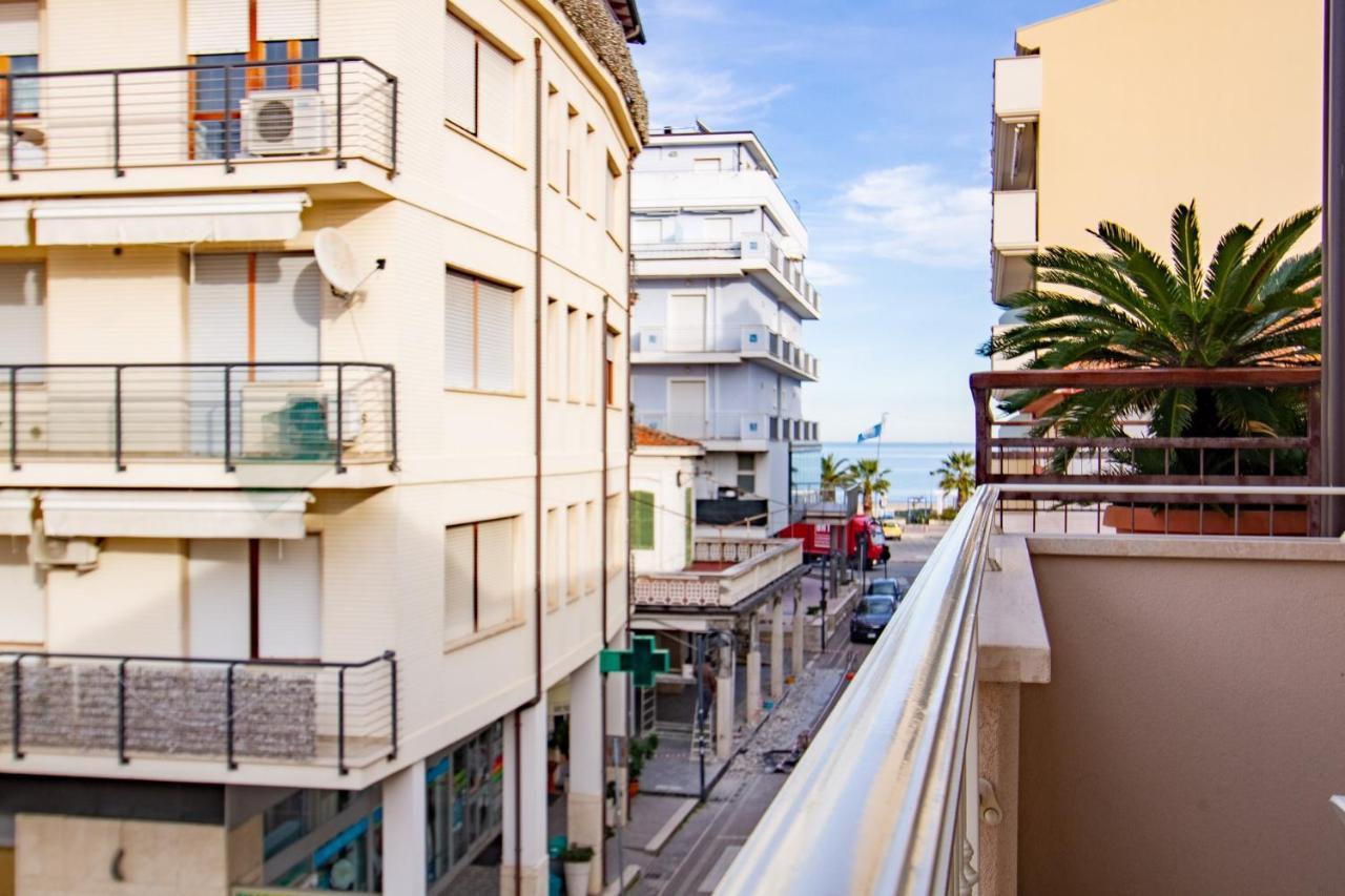 Appartamento Giada 1P - Palazzina Laura MyHo Casa Tortoreto Esterno foto