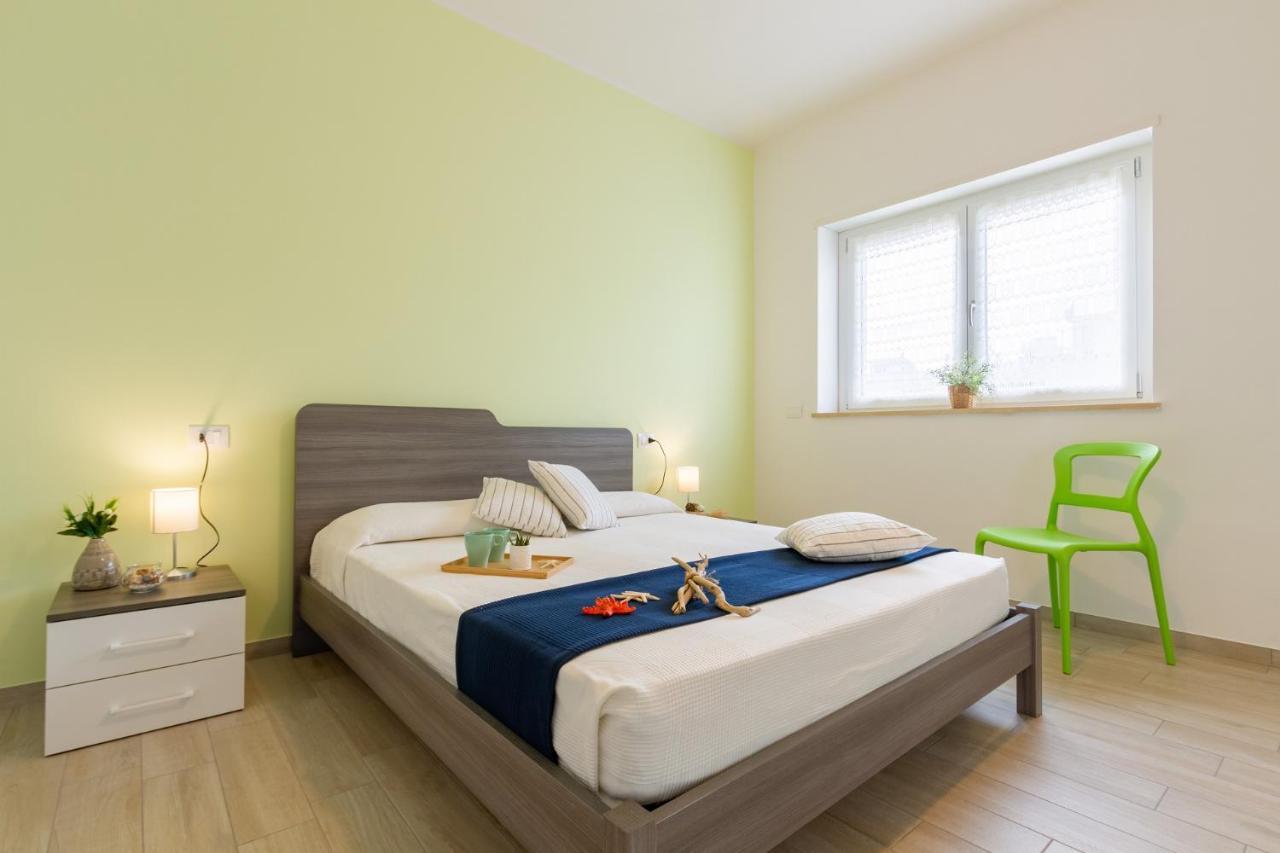 Appartamento Giada 1P - Palazzina Laura MyHo Casa Tortoreto Esterno foto