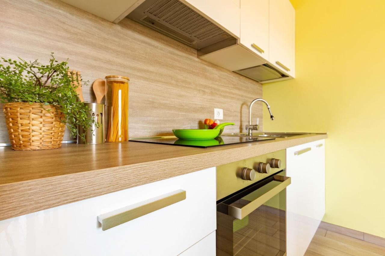 Appartamento Giada 1P - Palazzina Laura MyHo Casa Tortoreto Esterno foto