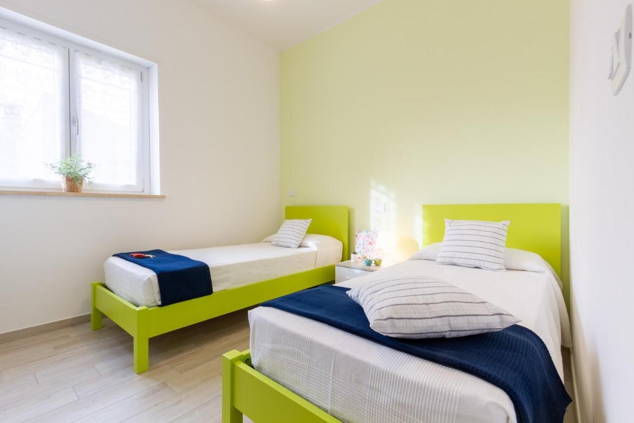 Appartamento Giada 1P - Palazzina Laura MyHo Casa Tortoreto Esterno foto