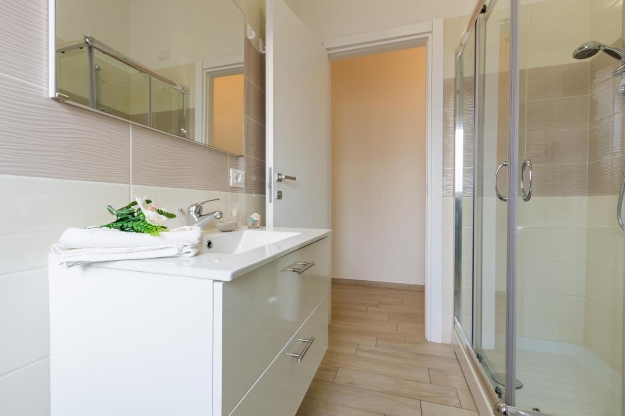 Appartamento Giada 1P - Palazzina Laura MyHo Casa Tortoreto Esterno foto